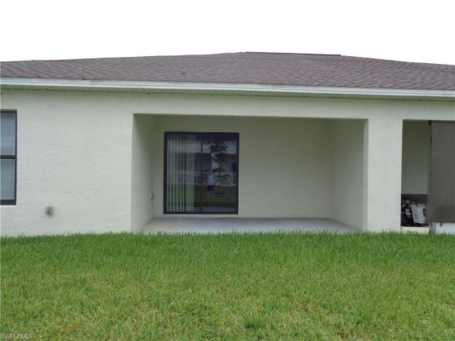 3816 SW 15th PL, Cape Coral, FL 33914