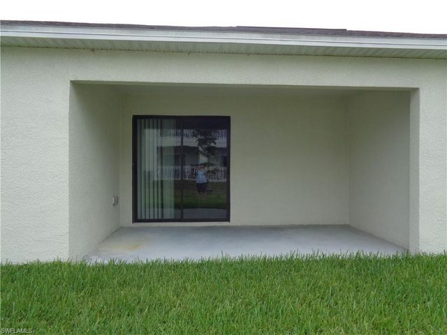 3816 SW 15th PL, Cape Coral, FL 33914