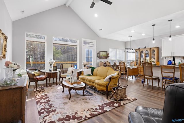 714 Forrest Avenue, Scottsboro, AL 35768