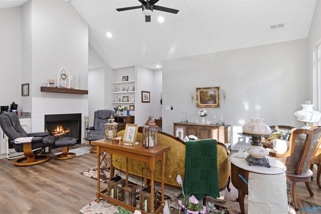 714 Forrest Avenue, Scottsboro, AL 35768