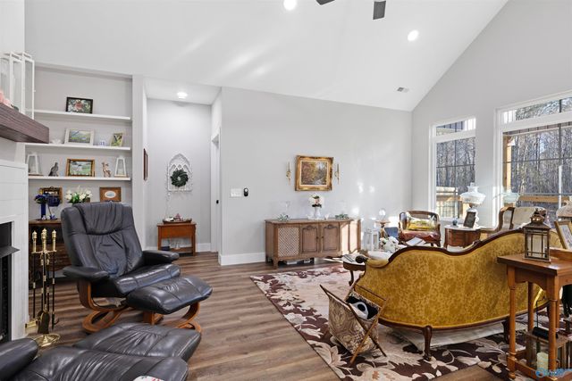 714 Forrest Avenue, Scottsboro, AL 35768