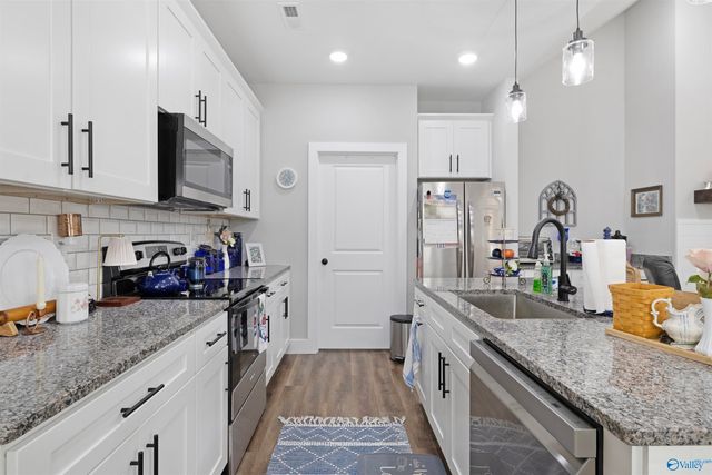 714 Forrest Avenue, Scottsboro, AL 35768