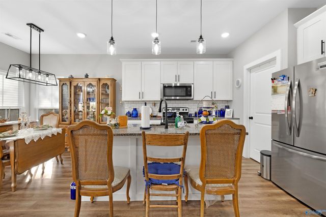 714 Forrest Avenue, Scottsboro, AL 35768