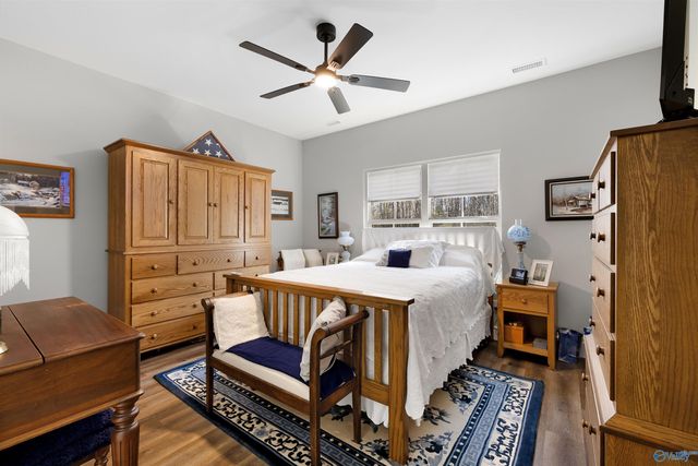 714 Forrest Avenue, Scottsboro, AL 35768