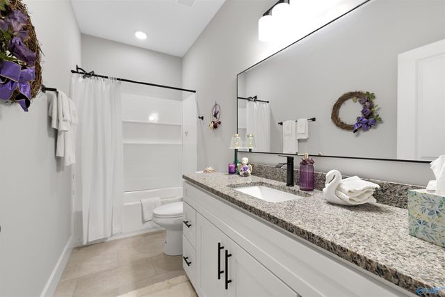 714 Forrest Avenue, Scottsboro, AL 35768