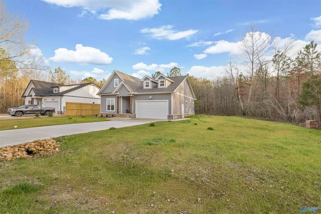 714 Forrest Avenue, Scottsboro, AL 35768