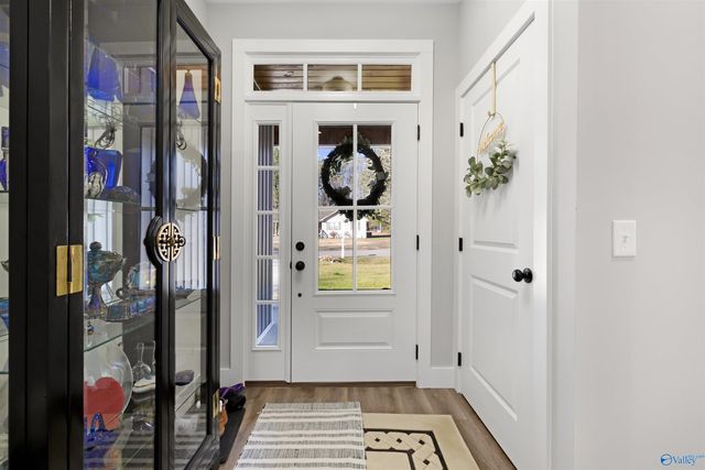 714 Forrest Avenue, Scottsboro, AL 35768