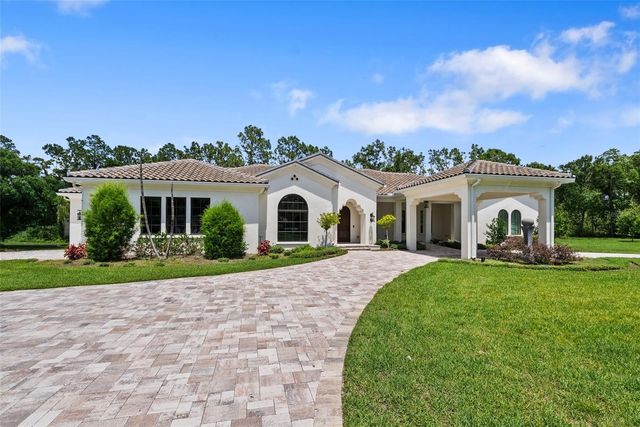 18907 LAKES EDGE WAY, Odessa, FL 33556