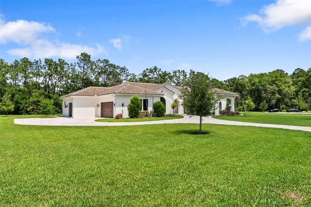 18907 LAKES EDGE WAY, Odessa, FL 33556