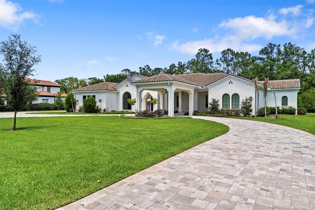 18907 LAKES EDGE WAY, Odessa, FL 33556