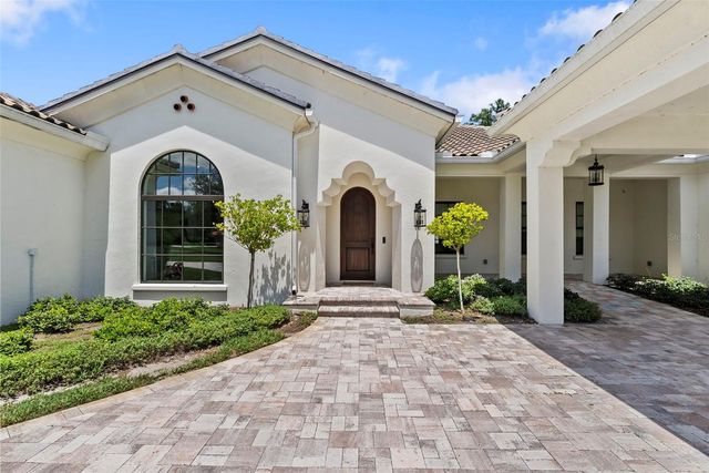 18907 LAKES EDGE WAY, Odessa, FL 33556