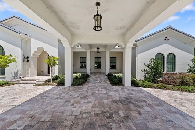 18907 LAKES EDGE WAY, Odessa, FL 33556