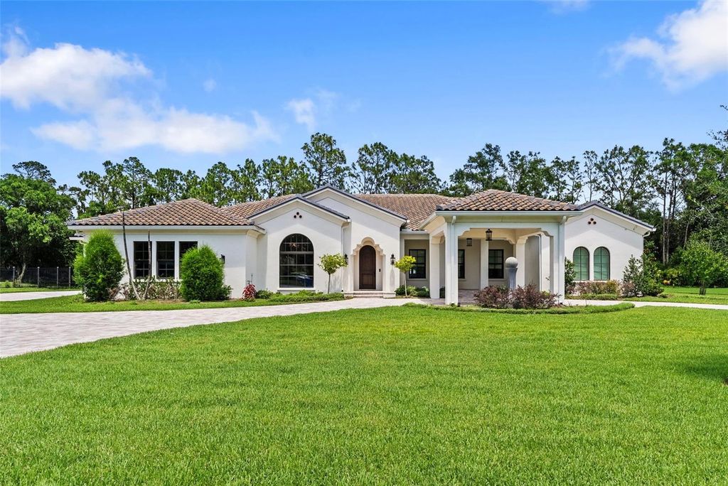 18907 LAKES EDGE WAY, Odessa, FL 33556