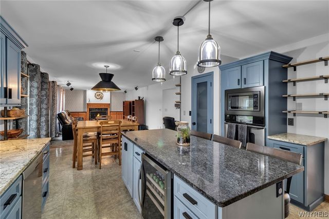 3657 Culpepper Drive, Wheatfield, NY 14120