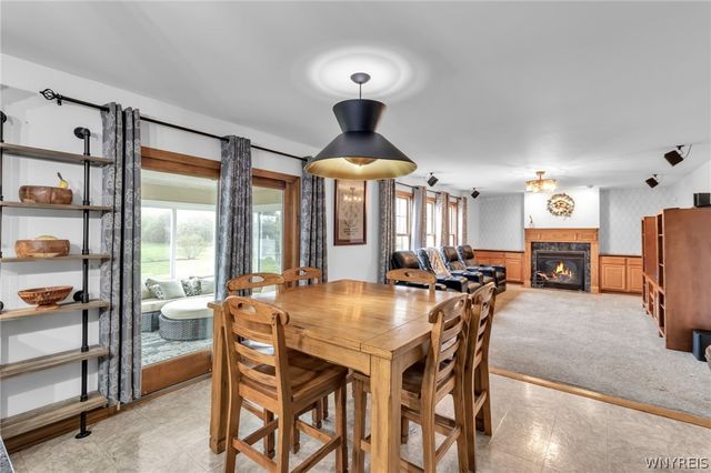 3657 Culpepper Drive, Wheatfield, NY 14120