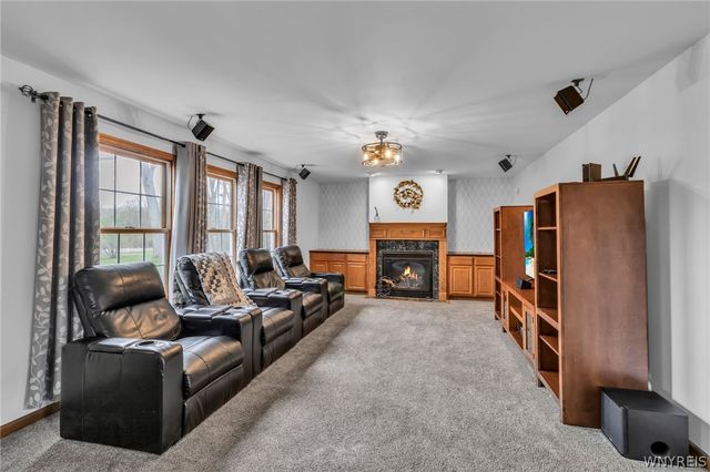 3657 Culpepper Drive, Wheatfield, NY 14120