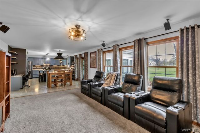 3657 Culpepper Drive, Wheatfield, NY 14120