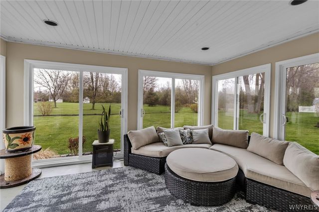 3657 Culpepper Drive, Wheatfield, NY 14120