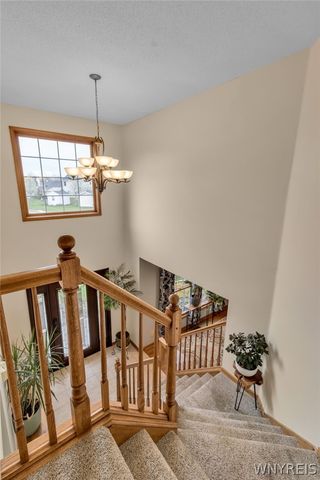 3657 Culpepper Drive, Wheatfield, NY 14120