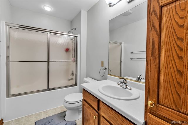 3657 Culpepper Drive, Wheatfield, NY 14120