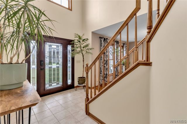 3657 Culpepper Drive, Wheatfield, NY 14120