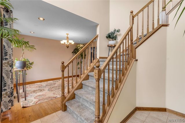 3657 Culpepper Drive, Wheatfield, NY 14120