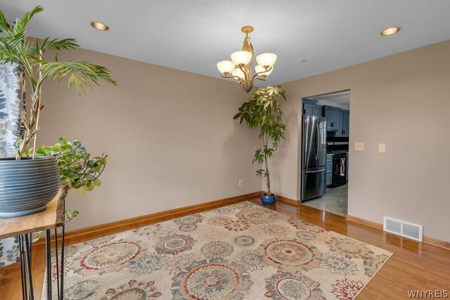 3657 Culpepper Drive, Wheatfield, NY 14120