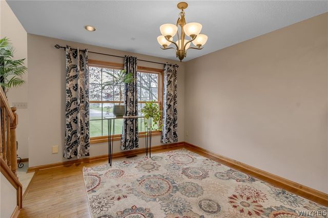 3657 Culpepper Drive, Wheatfield, NY 14120