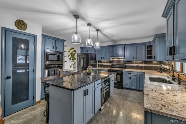 3657 Culpepper Drive, Wheatfield, NY 14120