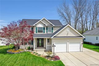 3657 Culpepper Drive, Wheatfield, NY 14120