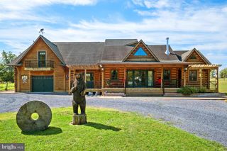 14238 PLAINS MILL ROAD, Timberville, VA 22853