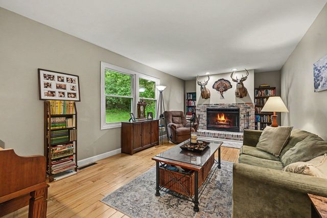 22300 Wynsmythe Drive, Mattawan, MI 49071
