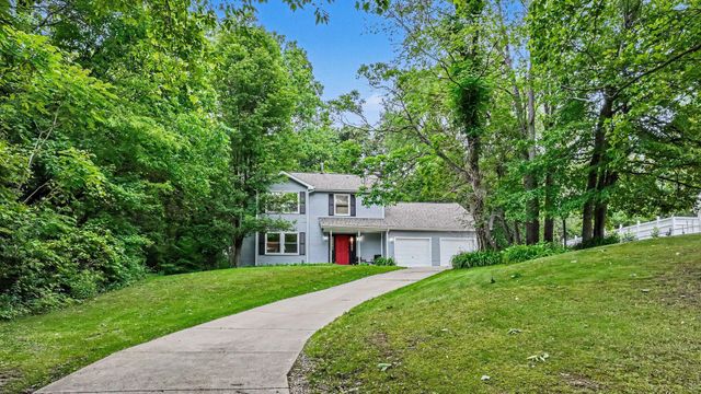 22300 Wynsmythe Drive, Mattawan, MI 49071