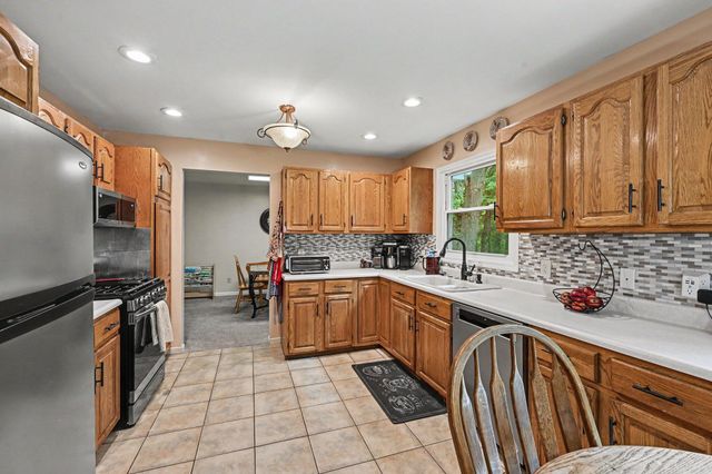 22300 Wynsmythe Drive, Mattawan, MI 49071