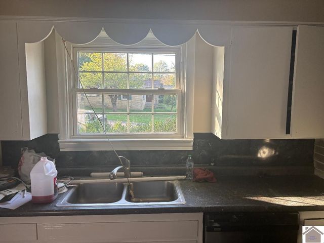 507 Barger, Mayfield, KY 42066