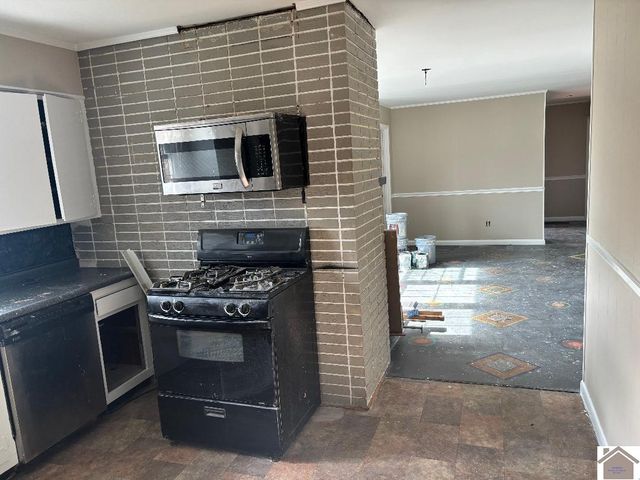 507 Barger, Mayfield, KY 42066