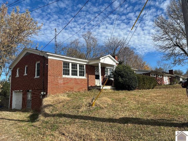 507 Barger, Mayfield, KY 42066