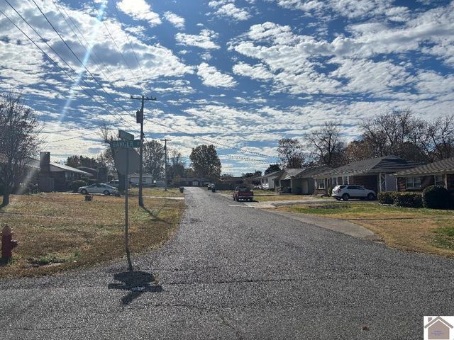 507 Barger, Mayfield, KY 42066