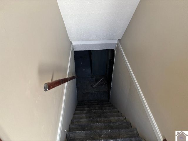 507 Barger, Mayfield, KY 42066