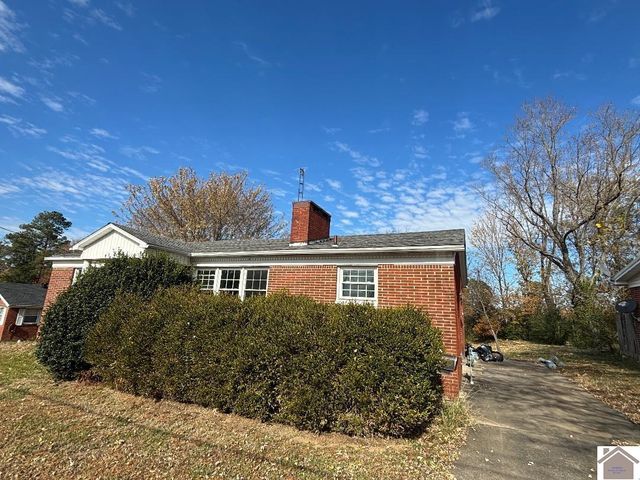 507 Barger, Mayfield, KY 42066