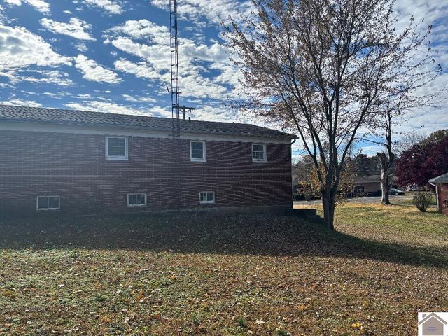 507 Barger, Mayfield, KY 42066