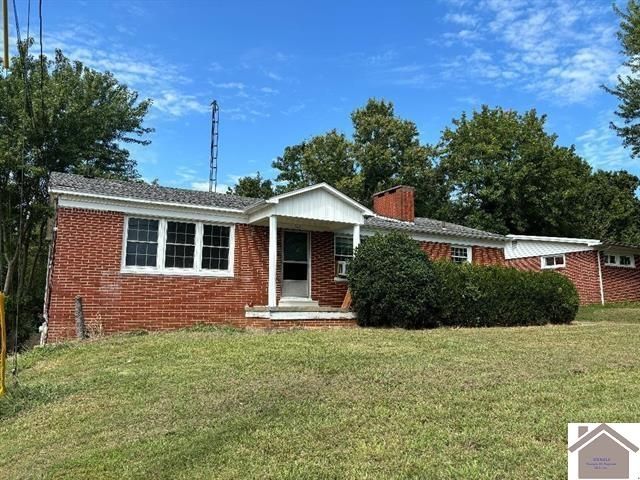 507 Barger, Mayfield, KY 42066