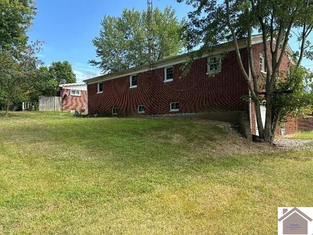 507 Barger, Mayfield, KY 42066