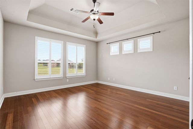 10508 Mustang Wells Drive, Fort Worth, TX 76126