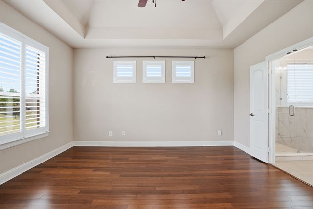 10508 Mustang Wells Drive, Fort Worth, TX 76126