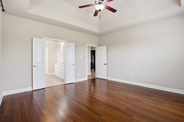 10508 Mustang Wells Drive, Fort Worth, TX 76126