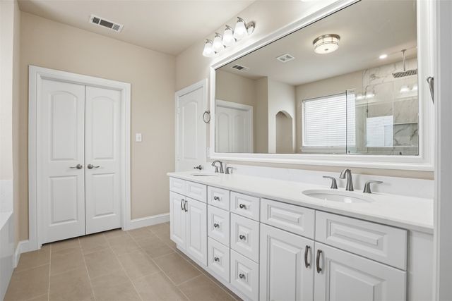 10508 Mustang Wells Drive, Fort Worth, TX 76126