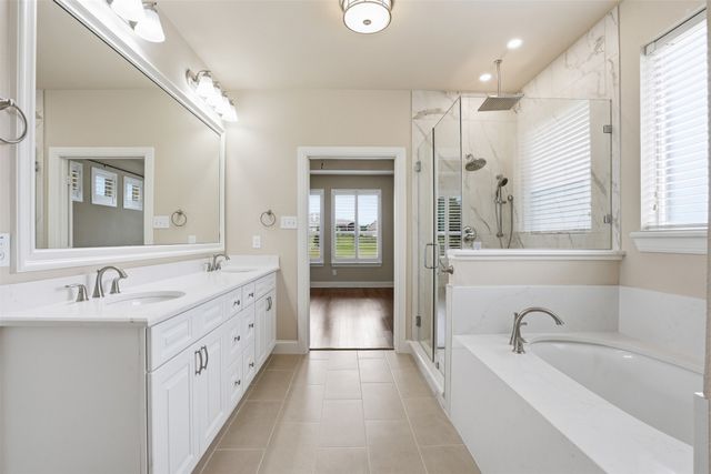 10508 Mustang Wells Drive, Fort Worth, TX 76126