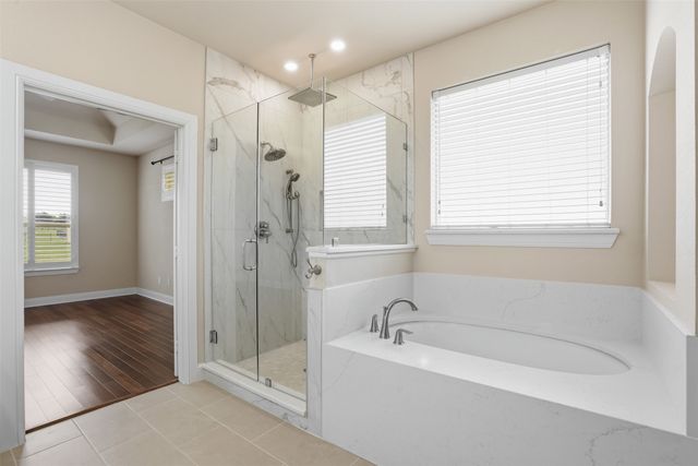 10508 Mustang Wells Drive, Fort Worth, TX 76126