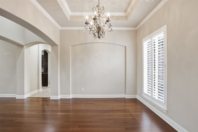 10508 Mustang Wells Drive, Fort Worth, TX 76126